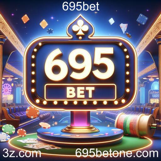 Explorando a Popularidade dos Cassinos Online: O Caso do 695bet
