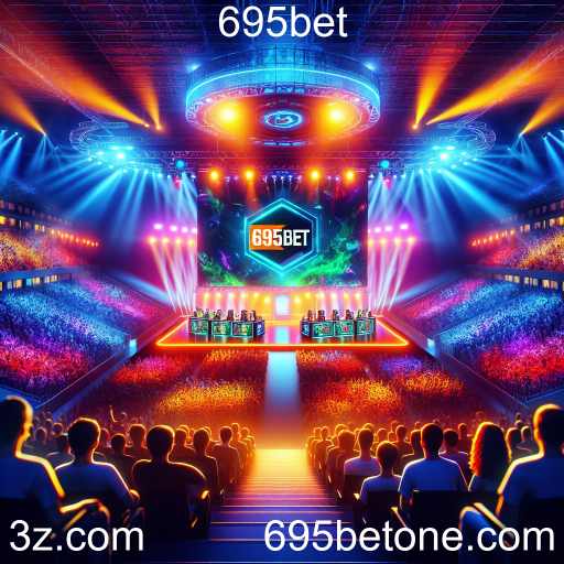 O Crescimento dos eSports: Uma Nova Era no Entretenimento Digital