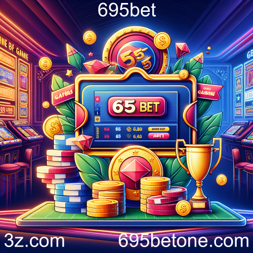 Atraia Grandes Prêmios com as Promoções do 695bet