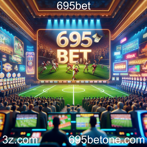 695bet